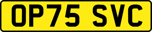 OP75SVC