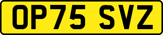OP75SVZ
