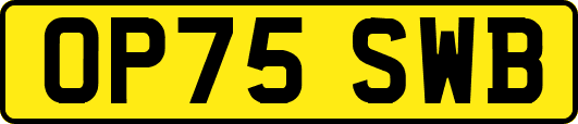 OP75SWB