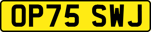OP75SWJ
