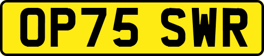 OP75SWR