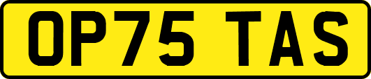 OP75TAS