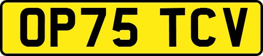 OP75TCV