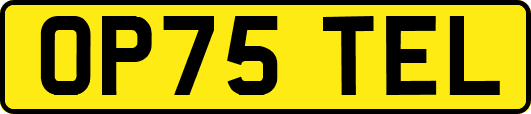 OP75TEL