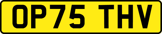 OP75THV