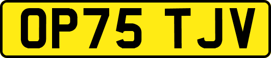 OP75TJV