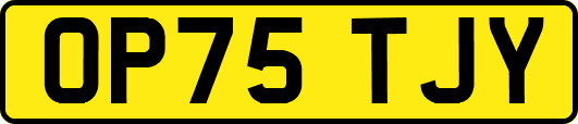 OP75TJY