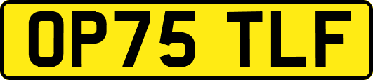 OP75TLF