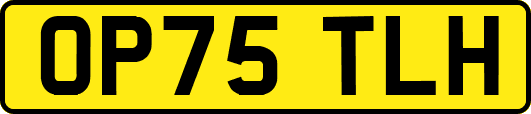 OP75TLH