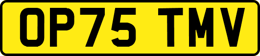 OP75TMV