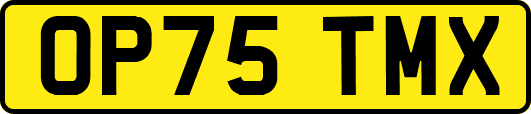 OP75TMX
