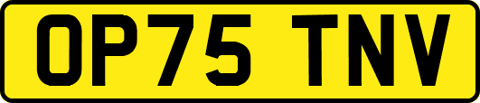 OP75TNV