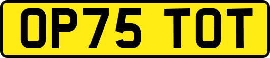 OP75TOT