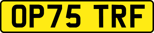 OP75TRF