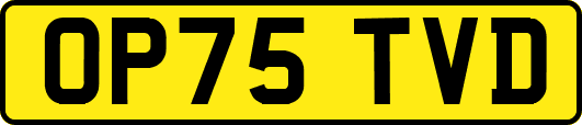 OP75TVD