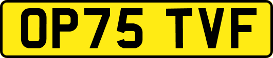 OP75TVF