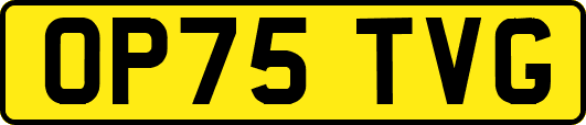 OP75TVG
