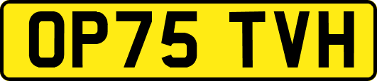 OP75TVH