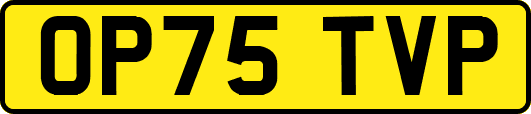 OP75TVP