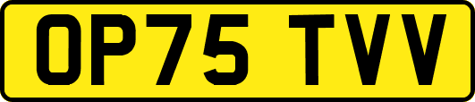 OP75TVV