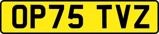 OP75TVZ