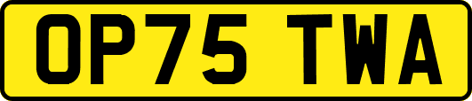 OP75TWA