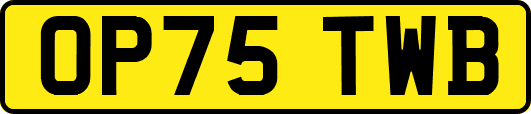 OP75TWB