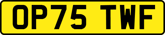OP75TWF