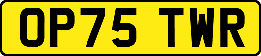 OP75TWR