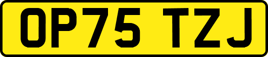 OP75TZJ