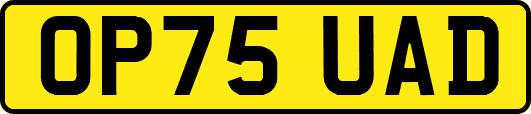 OP75UAD