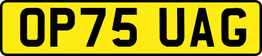OP75UAG