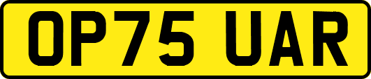 OP75UAR