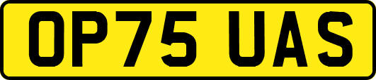 OP75UAS