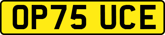 OP75UCE
