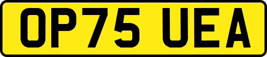 OP75UEA