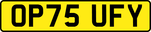 OP75UFY