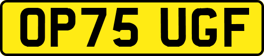 OP75UGF