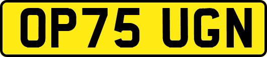 OP75UGN