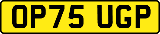 OP75UGP