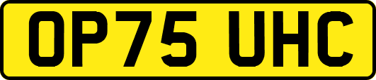 OP75UHC