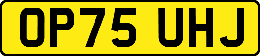 OP75UHJ