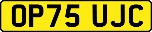 OP75UJC