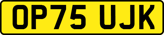 OP75UJK