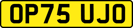 OP75UJO
