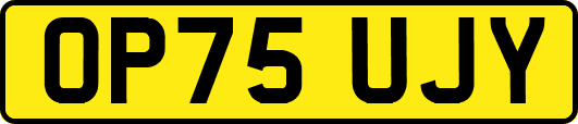 OP75UJY