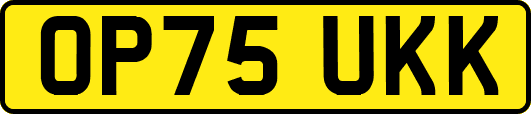 OP75UKK