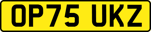 OP75UKZ