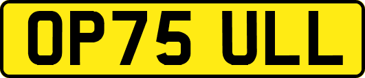 OP75ULL