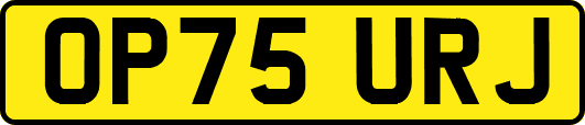 OP75URJ